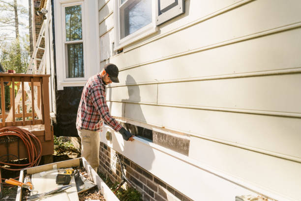 Top rated local Siding Contractor specialists in Land O'Lakes, FL